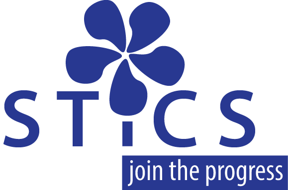 Stics logo