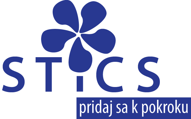 Stics logo