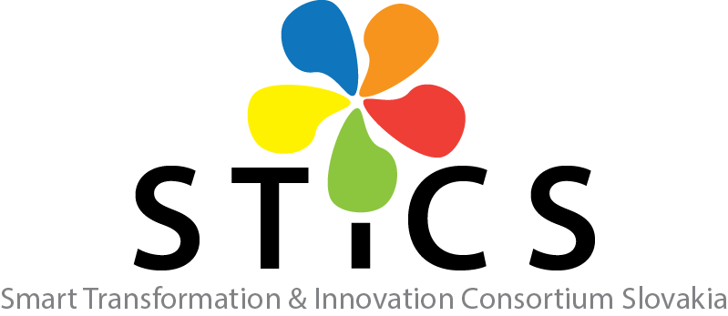 Stics Logo