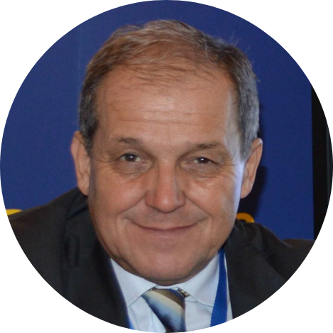 Dipl. Ing. Jozef Tomeček