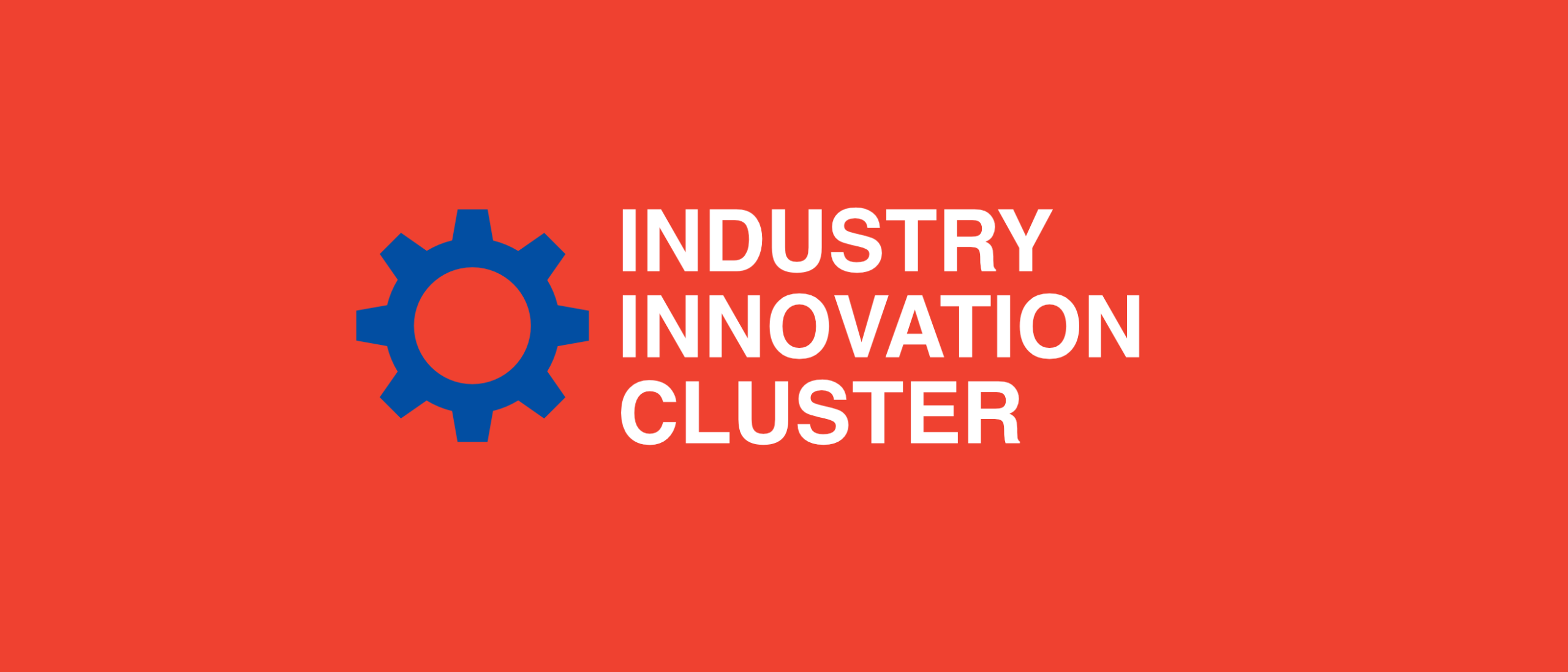 Industry Innovation Cluster