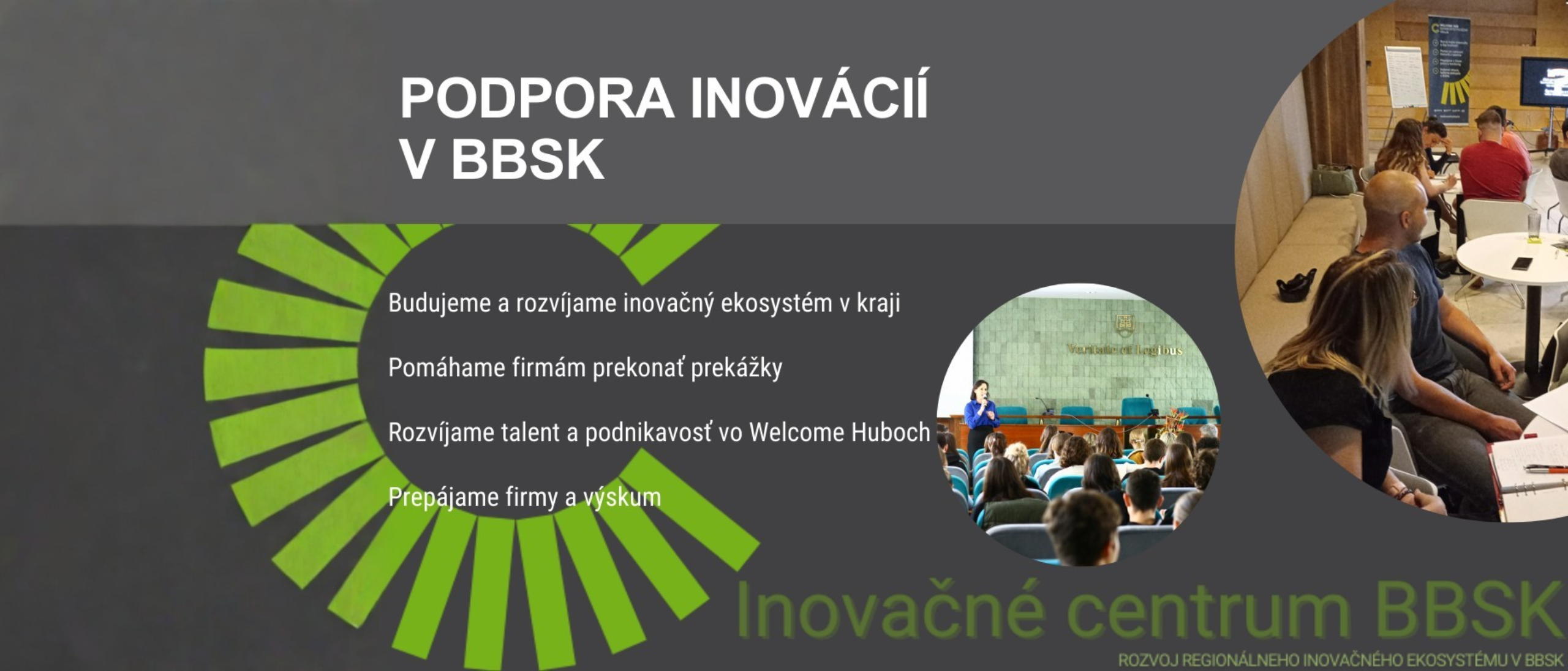 Banskobystrický samosprávny kraj