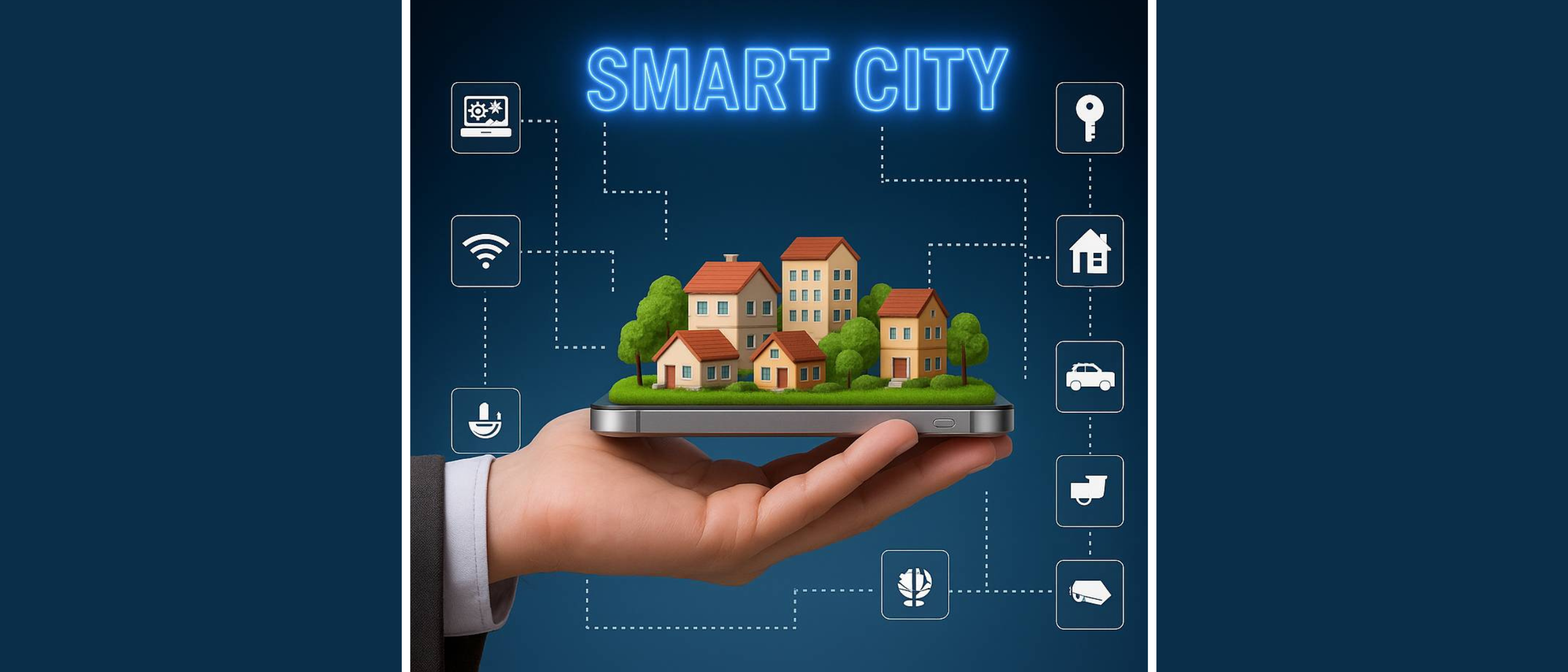 Slovak Smart City Cluster