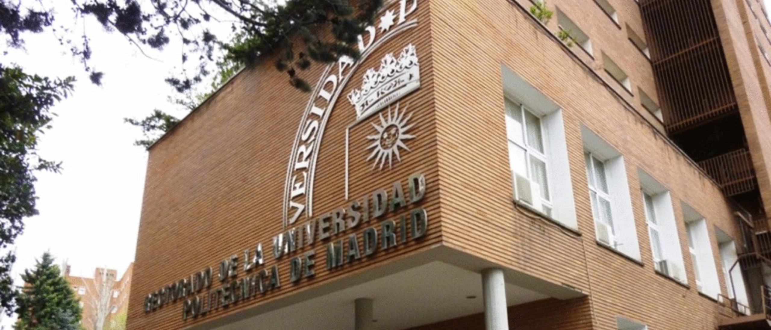 Universidad Politécnica de Madrid