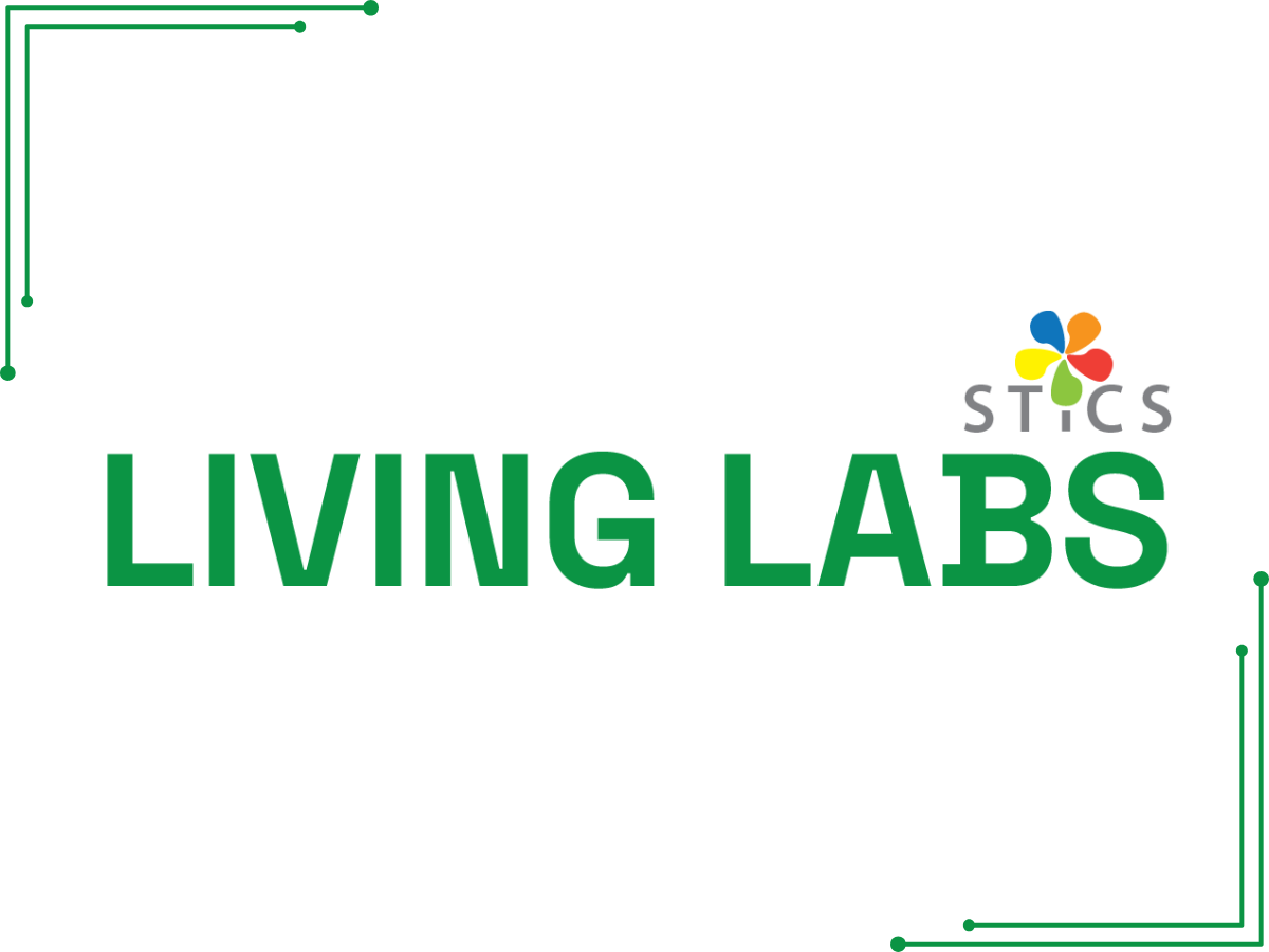 LivingLabs Banner