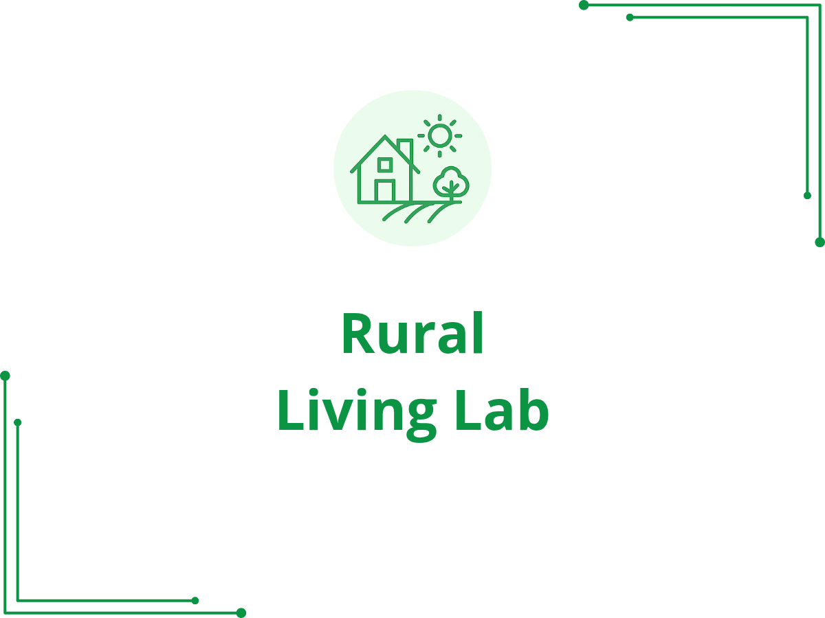 Rural lab logo