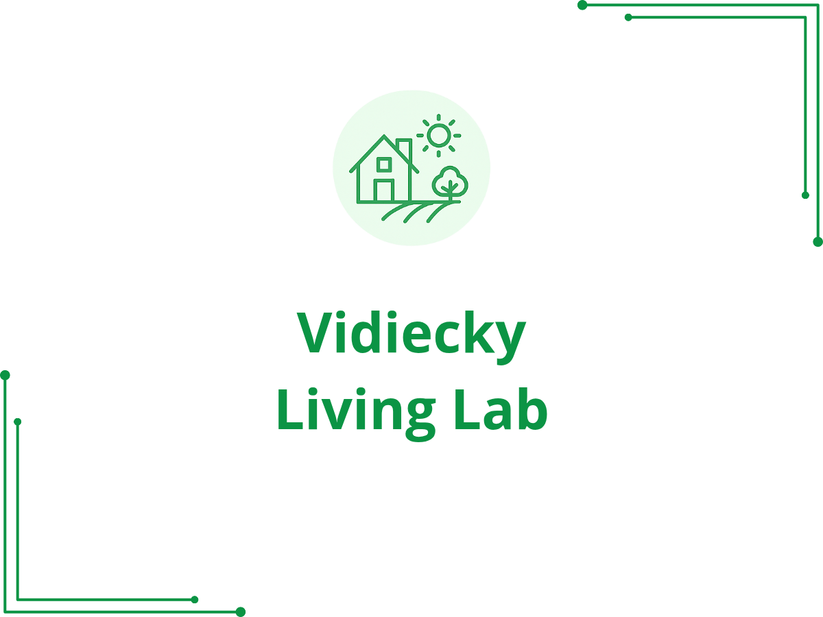 Vidiecky lab logo