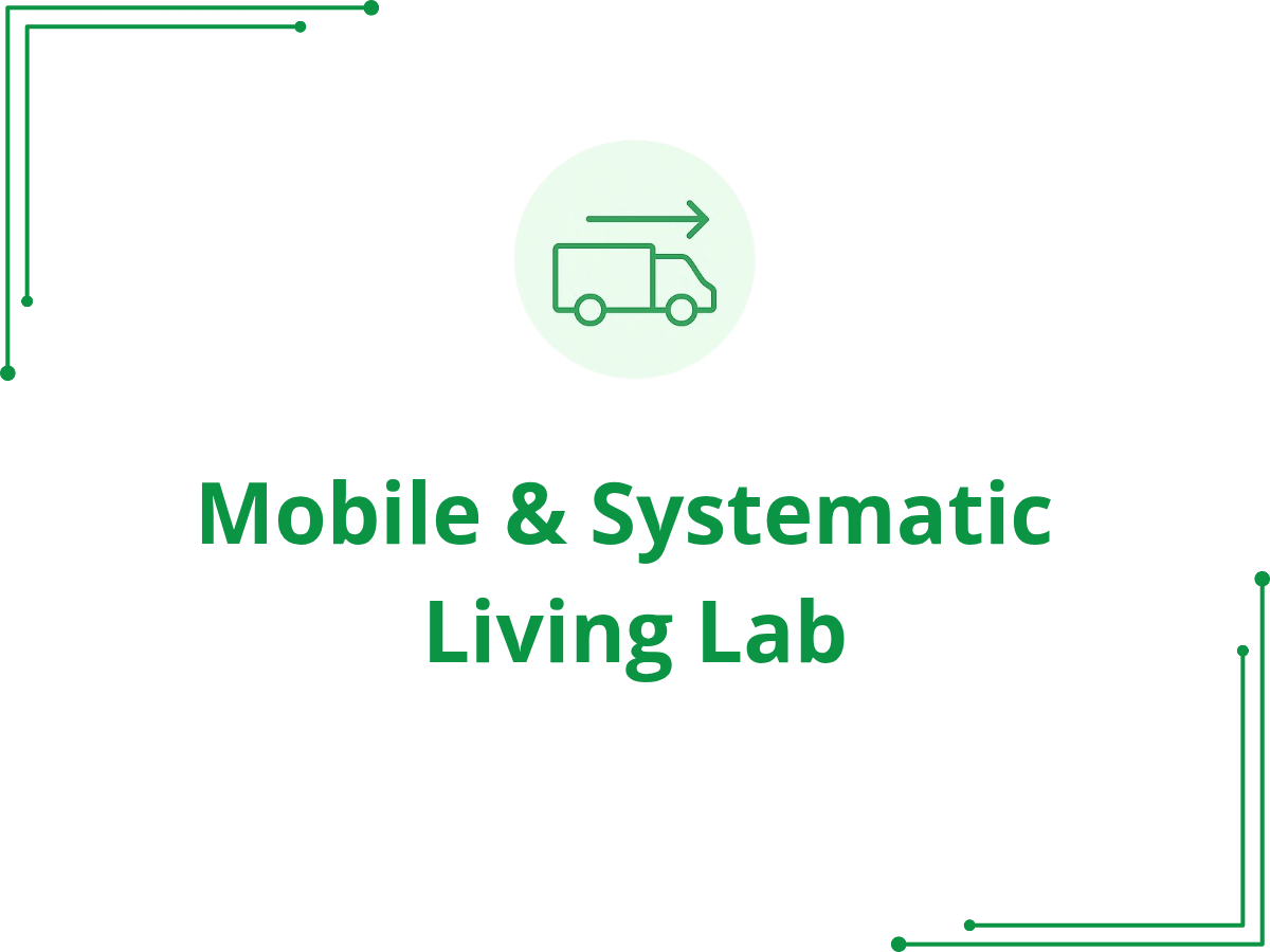 Mobile lab logo