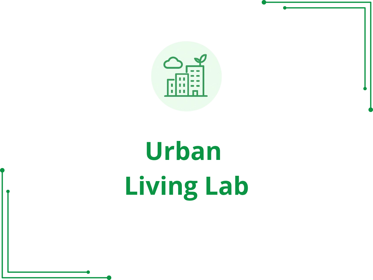 City lab logo