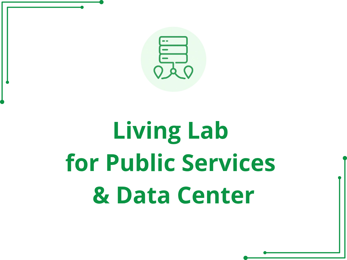 Public services logo