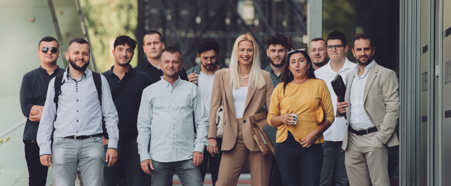 Banner connect