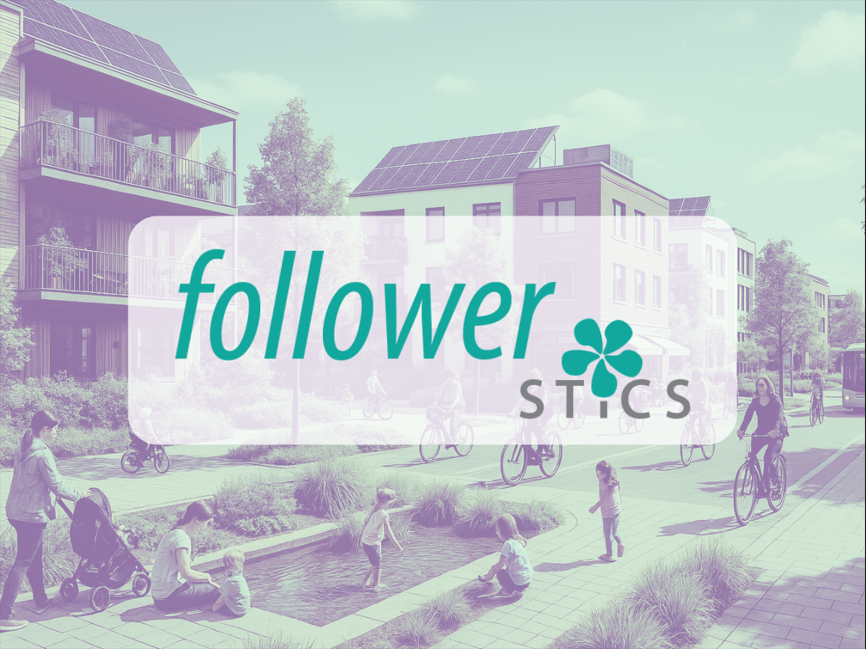 Followers banner